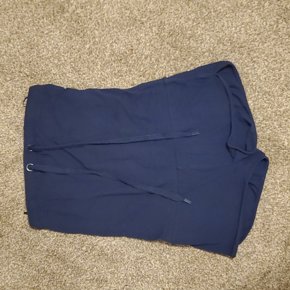 Swimsuit Coverup